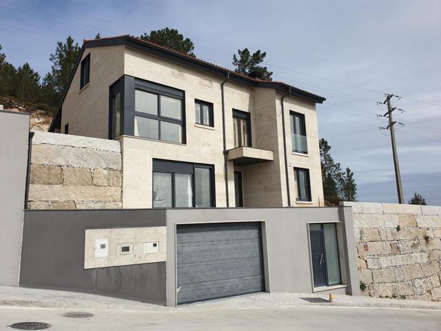 320.000€ último chalet rematado (valenza) barbadas photo 0