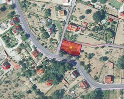 52.000€ 860m2 terreno Edificable 1 chalet Pereiro de Aguiar photo 0