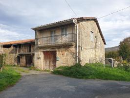 49.900€ casa 300m2 con terreno 1.500m2 (maceda) photo 0