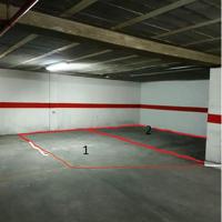 7.000€ cada garaje PELIQUIN- AVE estación Renfe photo 0