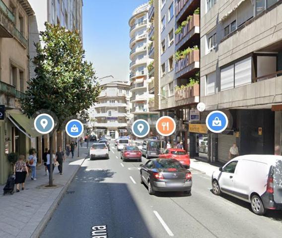 239.000€ bajo 160m2 (avda habana) photo 0