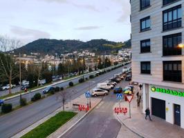 740€ piso 3 dor,2wc, garaje, SIN MUEBLES (lagunas-universidad) photo 0