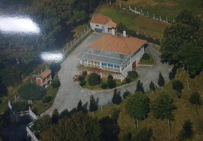 133.000€ CASA-SOLARIEGA (ESGOS) con terreno 4.200m2 photo 0