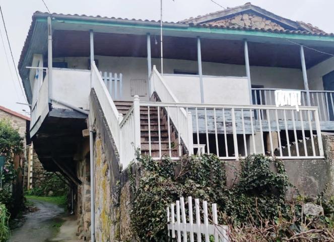 32.000€ casa en LAMELA -Pereiro de Aguiar-Ourense photo 0