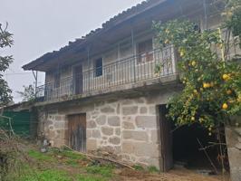 36.900€ casa A REFORMAR de piedra con terreno 800m2 (san criprián viñas) photo 0