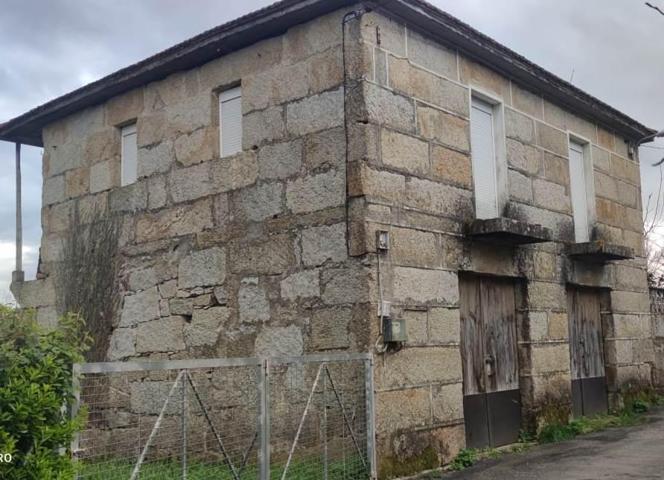 38.530€ casa de piedra 2 dormi. con terreno (san ciprian de viñas) photo 0