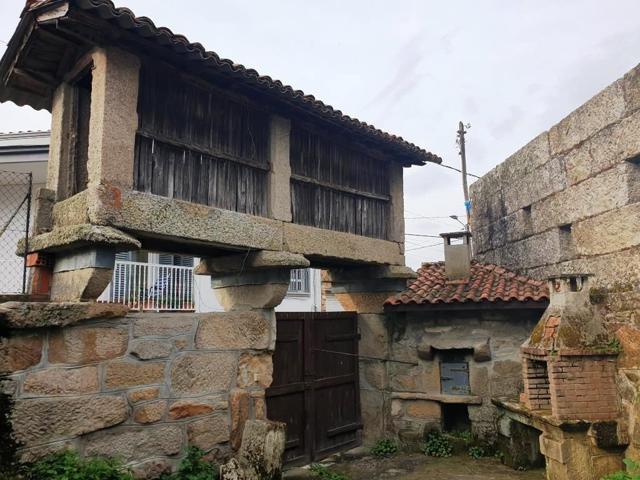 31.000€ casa de piedra 2 dor. PARA REFORMAR (taboadela) photo 0