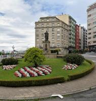 26.000€ garaje rua progreso (zona juzgado viejo) photo 0
