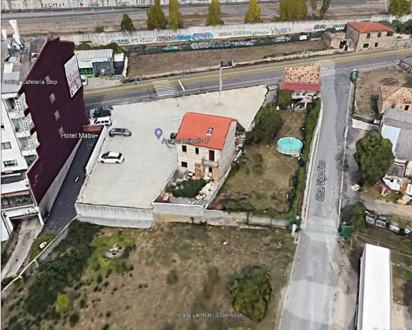 320.000€ Casa 326m2 con terreno de 400m2 (EL PINO) Ourense photo 0