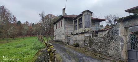 59.990€ casa de piedra 2 dor. (Pereiro de Aguiar) photo 0
