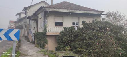 37.000€ casa de piedra 2 dor. terreno 250m2 (Punxin) photo 0