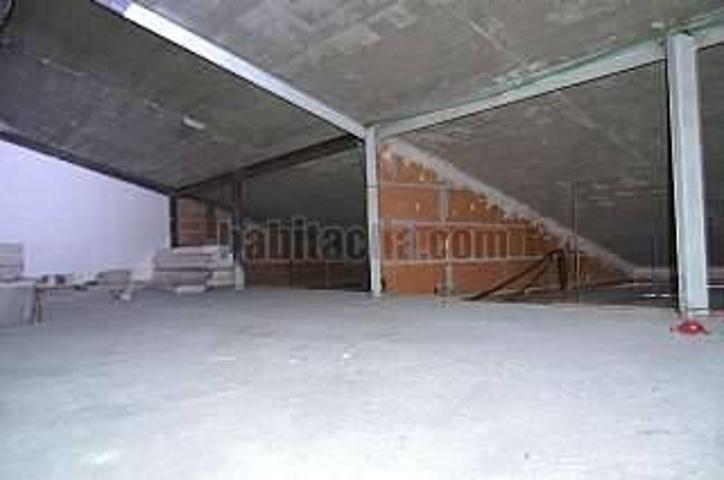 40€ trastero en atico 16m2 &quot;calle progreso -jardin posio) photo 0