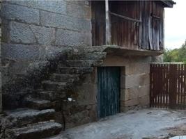 36.000€ CASA CON TERRENO (san ciprian de viñas) OURENSE photo 0