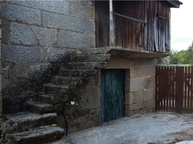 36.000€ CASA CON TERRENO (san ciprian de viñas) OURENSE photo 0