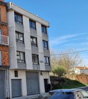 120.000€ EDIFICIO de 6 viviendas (MACEDA) con terreno 260m2 en el centro de la villa photo 0