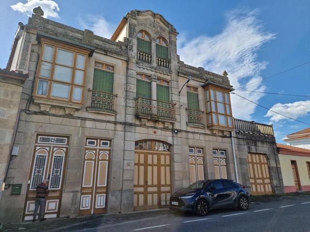 250.000€ CASA-SOLARIEGA (MACEDA) con terreno 4.900m2 e photo 0
