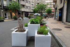 675€ Piso SIN MUEBLES, 3dor 2wc, centro. Parque san Lázaro 130m2- photo 0