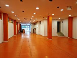 Bajo 225m2 luz y wc (zona centro) (Ourense) photo 0