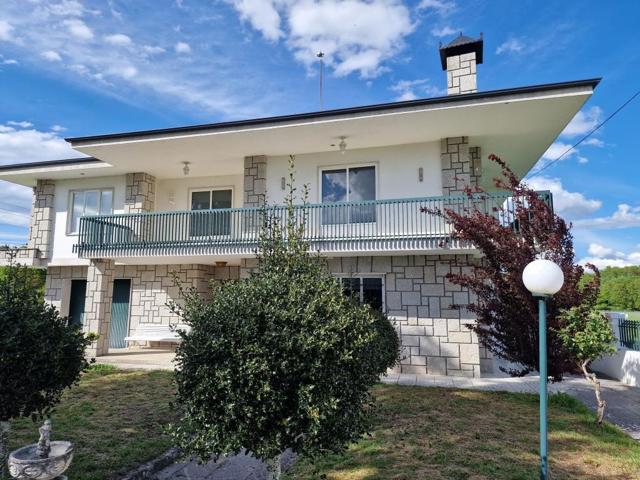 395.000€ Chalet con Finca de 3.500m2 bus- (Sandías - Ourense) photo 0