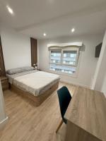 400€ habitación con (WC PRIVADO), llave, calefac, ascen, (Av de Portugal-Ourense) photo 0