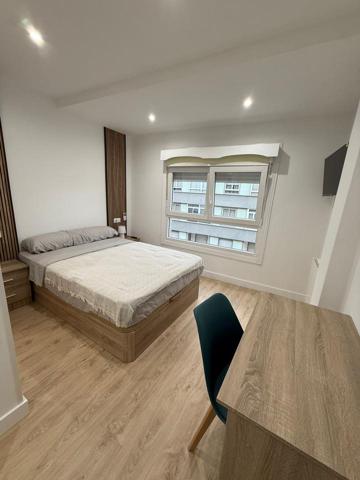 475€ habitación con wc privado, llave, calefac, ascen, (Av de Portugal-Ourense) photo 0