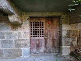 120.000€ CASA de Piedra (BARBADAS) 280m2 con terreno 150m2 photo 0