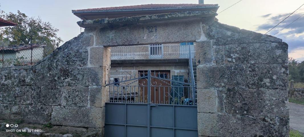 89.900 € casa de piedra 2 dor. (Pereiro de Aguiar) photo 0