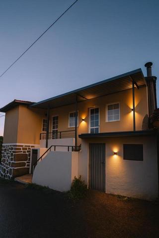 69.900€ casa para entrar a vivir  (pereiro de aguiar)-Ourense photo 0