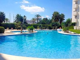Exclusivo apartamento en la zona más exclusiva de Ibiza, Marina Botafoch. photo 0