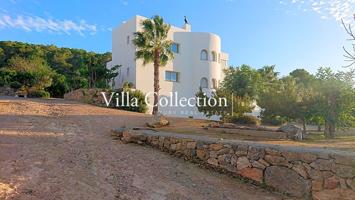 Casa - Chalet en venta en Ibiza de 1182 m2 photo 0
