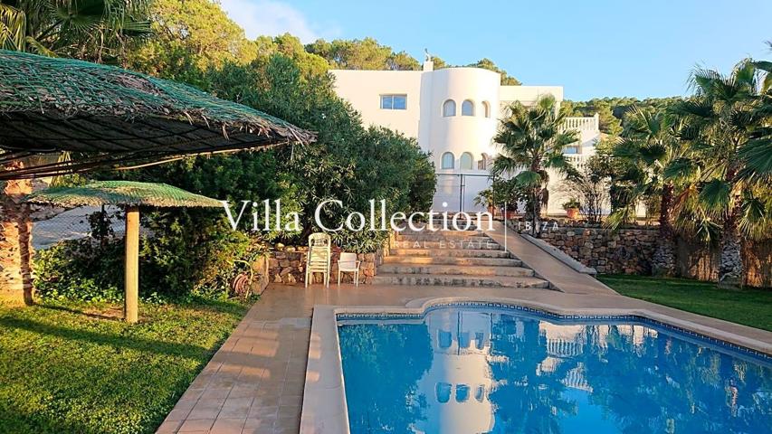 Casa - Chalet en venta en Ibiza de 1182 m2 photo 0