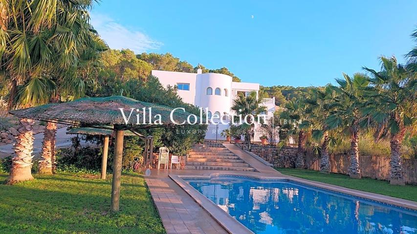 Casa - Chalet en venta en Ibiza de 1182 m2 photo 0