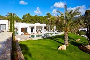Casa - Chalet en venta en Ibiza de 350 m2 photo 0
