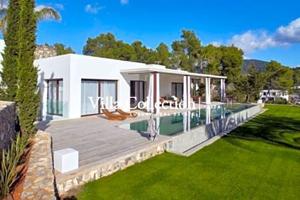 Casa - Chalet en venta en Ibiza de 350 m2 photo 0