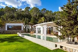 Casa - Chalet en venta en Ibiza de 350 m2 photo 0