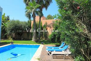 Magnífica y espaciosa villa, en tranquila urbanización privada, muy cerca de la ciudad de Ibiza y playa de Talamanca. photo 0