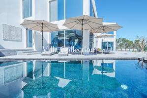 6 Bedroom contemporary villa in Roca Llisa photo 0