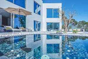 6 Bedroom contemporary villa in Roca Llisa photo 0