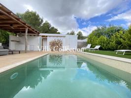 Hermosa casa renovada en las afueras de San Josep, Ibiza photo 0