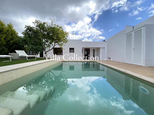 Hermosa casa renovada en las afueras de San Josep, Ibiza photo 0
