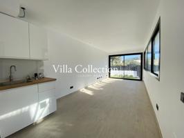 Chalet de nueva construcción en venta en Jesús, Ibiza. photo 0