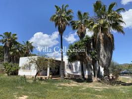 Encantadora casa de campo en alquiler en Ibiza photo 0