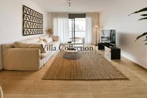 Piso de 3 habitaciones con terraza, y parking en Nueva Ibiza, Marina Botafoch, Ibiza photo 0