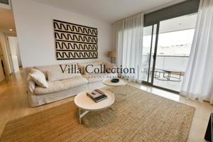 Piso de 3 habitaciones con terraza, y parking en Nueva Ibiza, Marina Botafoch, Ibiza photo 0