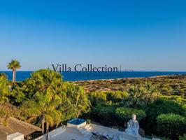 VILLA DE LUJO EN CAP MARTINET – MINI RESORT PRIVADO CON VISTAS AL MAR photo 0