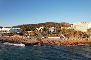 Apartamento exclusivo con vistas al mar en Sant Antoni De Portmany, Ibiza photo 0