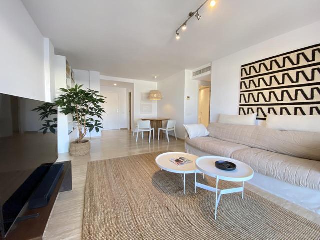 Alquiler de temporada verano . NO ANUAL,  en Ibiza Nueva Marina Botafoch, Ibiza. photo 0