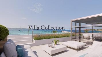 Apartamento exclusivo con vistas al mar en Sant Antoni De Portmany, Ibiza photo 0
