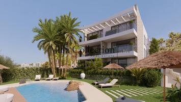 Apartamento exclusivo con vistas al mar en Sant Antoni De Portmany, Ibiza photo 0