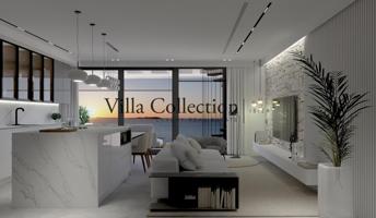 Apartamento exclusivo con vistas al mar en Sant Antoni De Portmany, Ibiza photo 0